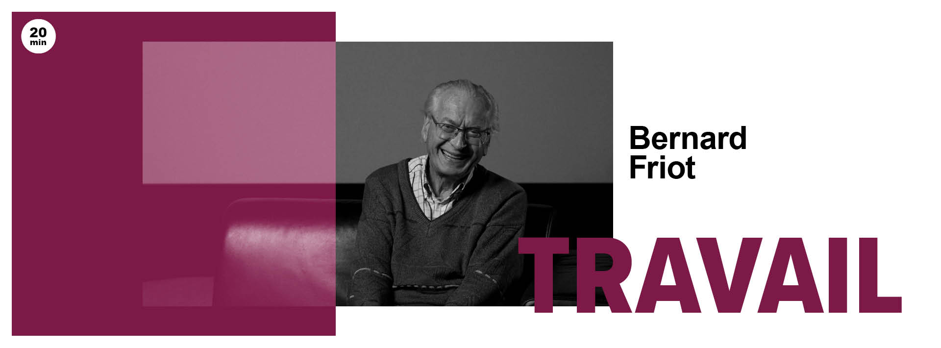 TRAVAIL_Friot